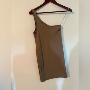 Top shop dress